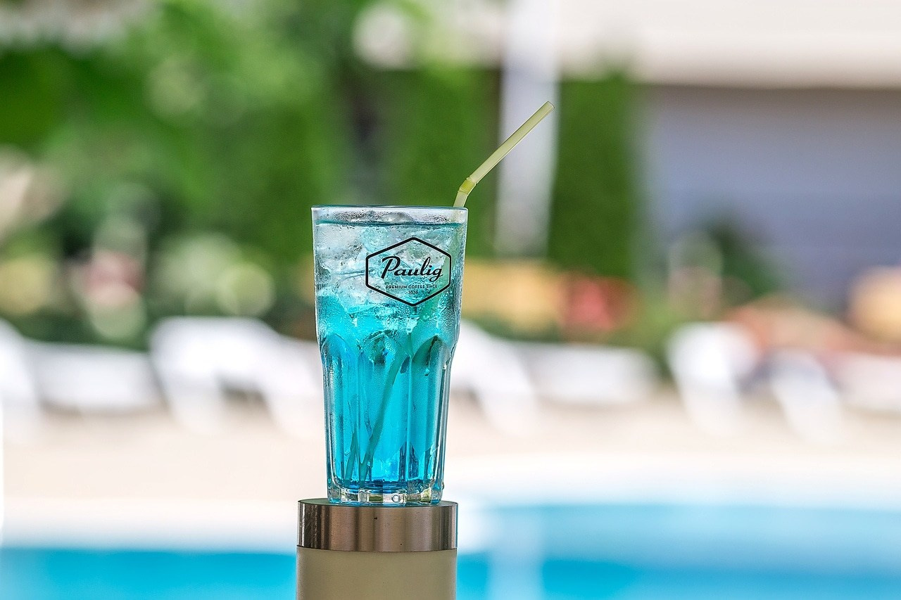 Контент для отелей