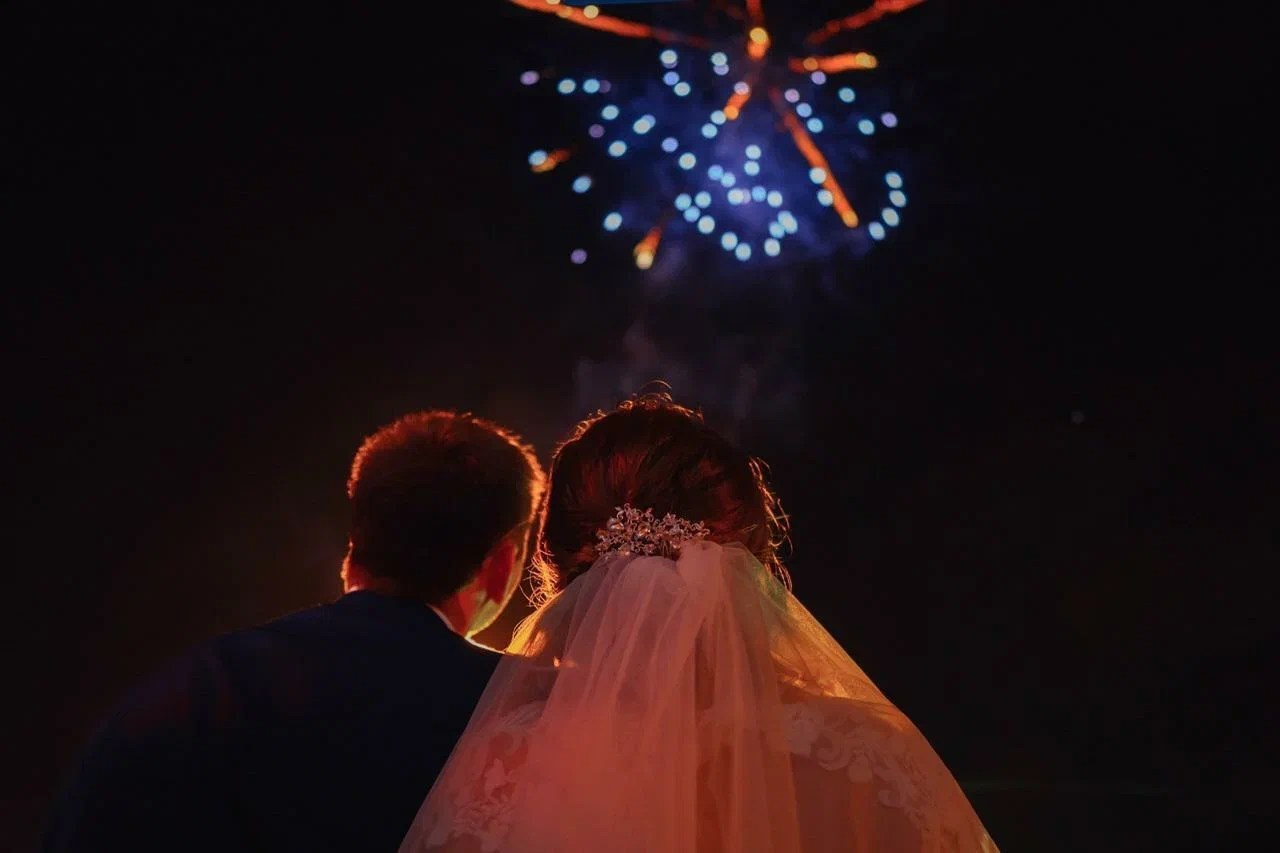 Портретный фотограф Евгений Расторгуев