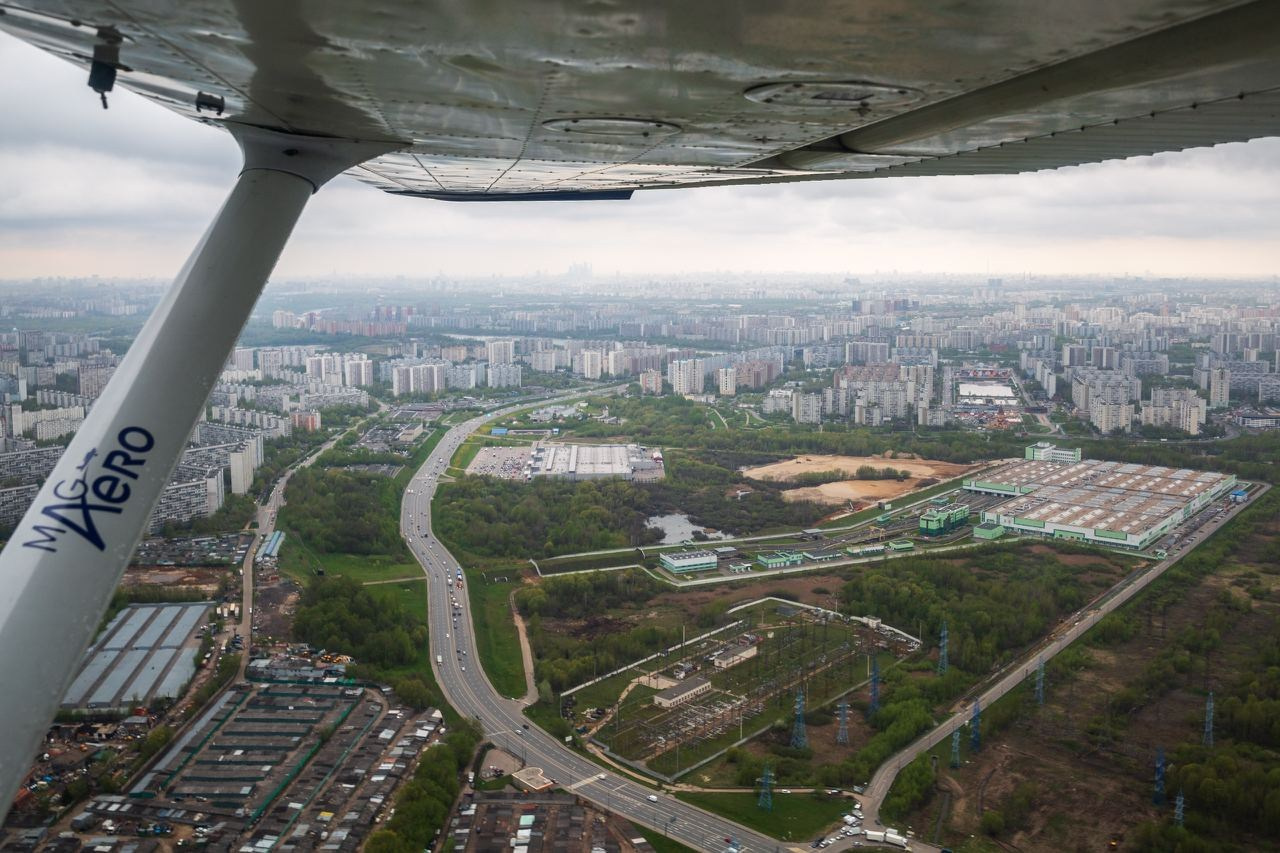 Меняйте ракурс!. Фотограф в Москве Ольга Олейникова