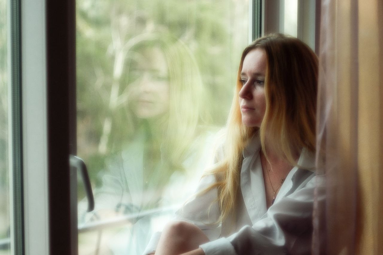 Два слова про ИИ в фотографии. Фотограф Алексей Школдин. Новосибирск