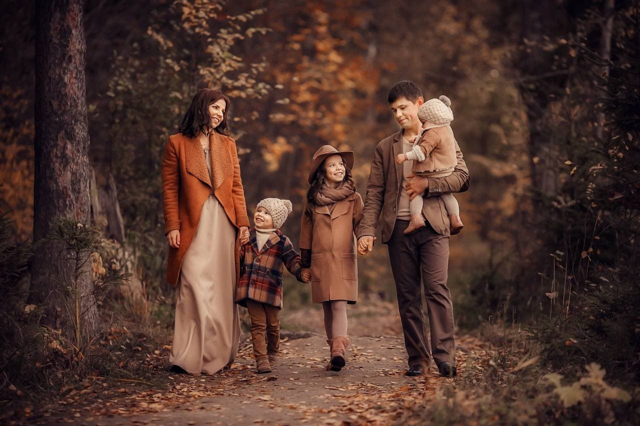 Пакеты и стоимость услуг. Детский и семейный фотограф и наставник в Москве Мария Миронова