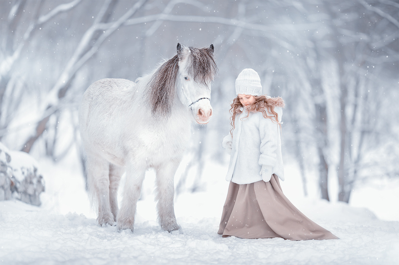 Обучение съёмке и обработке в фотошоп. Arma Gray — Нижний Новгород