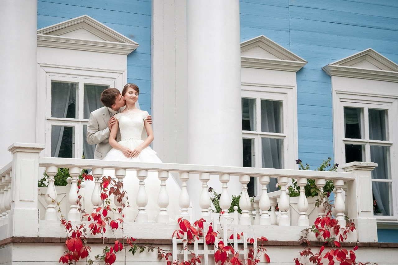 Услуги. Портретный и свадебный фотограф Москва Лучин Сергей