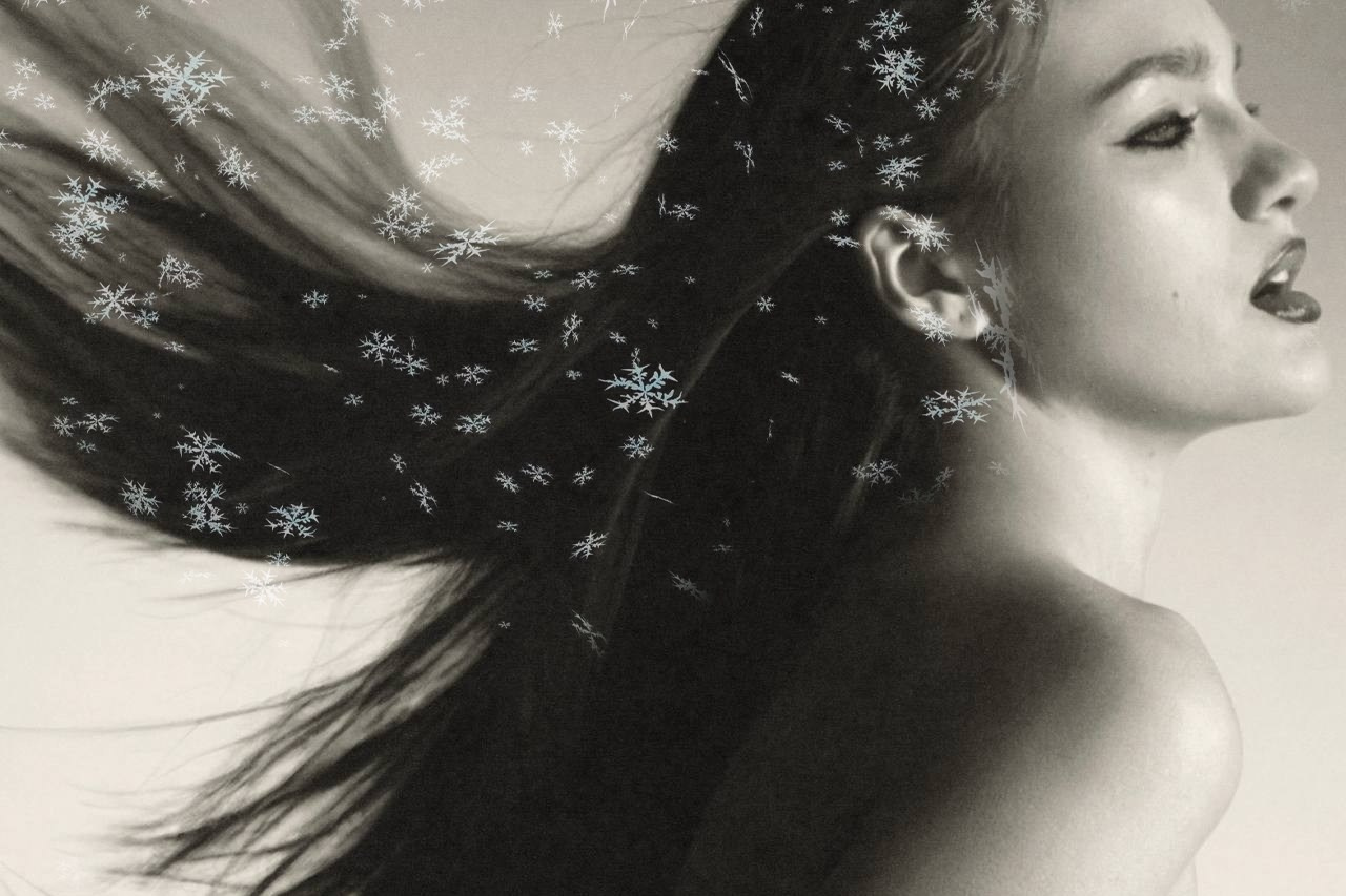 COLOR ninja NY sale // обучение по обработке фото