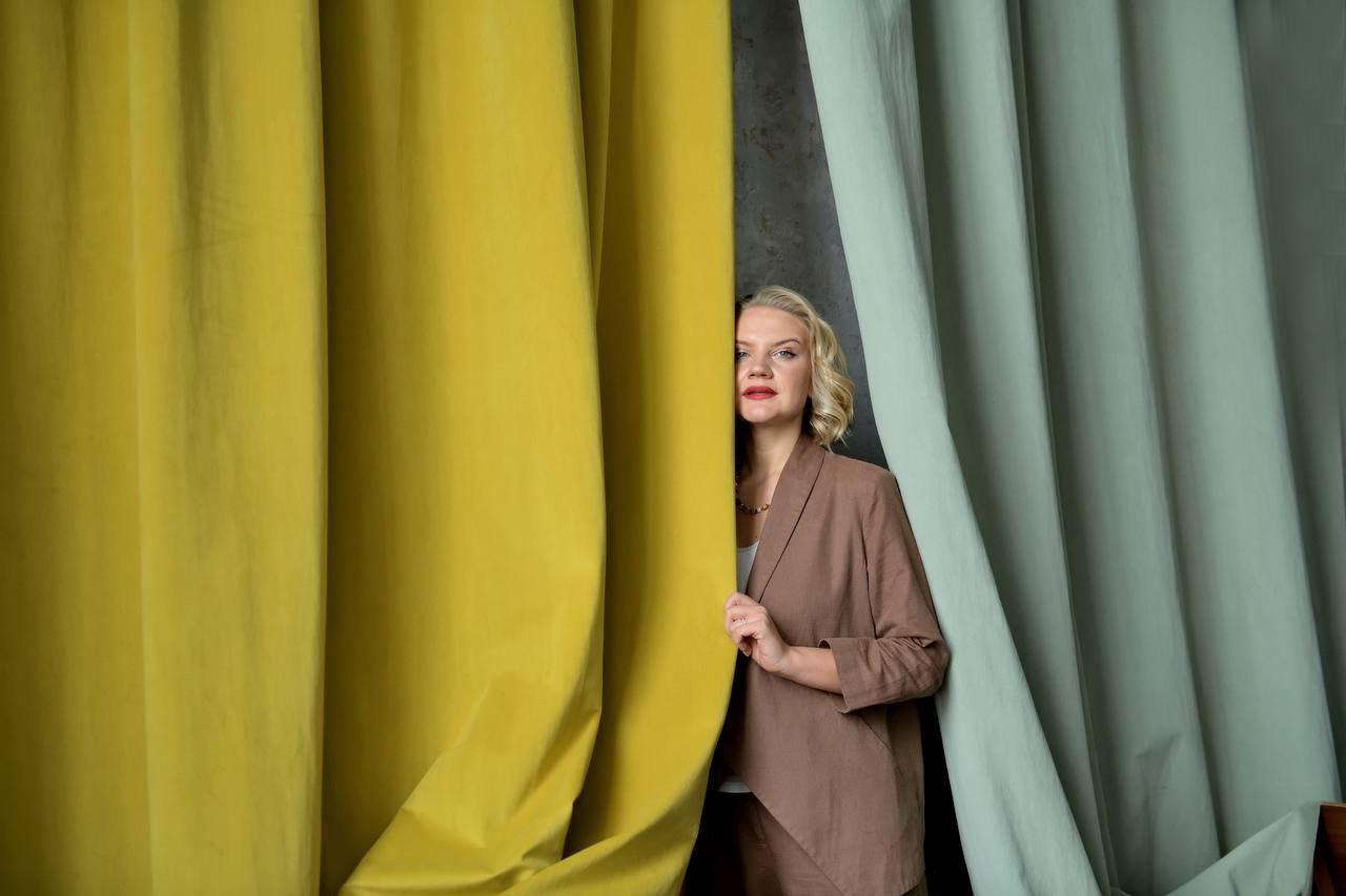 Naked Talks 2: Julia