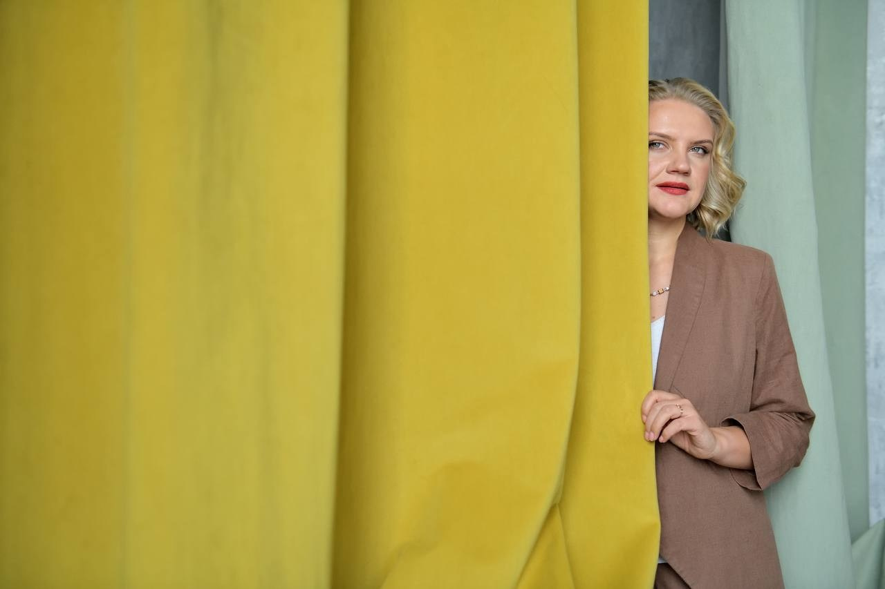 Naked Talks 2: Julia