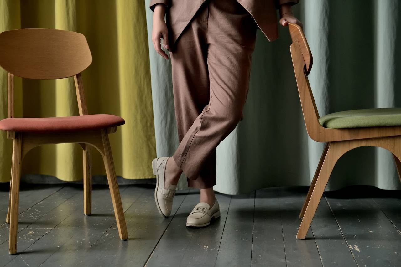 Naked Talks 2: Julia