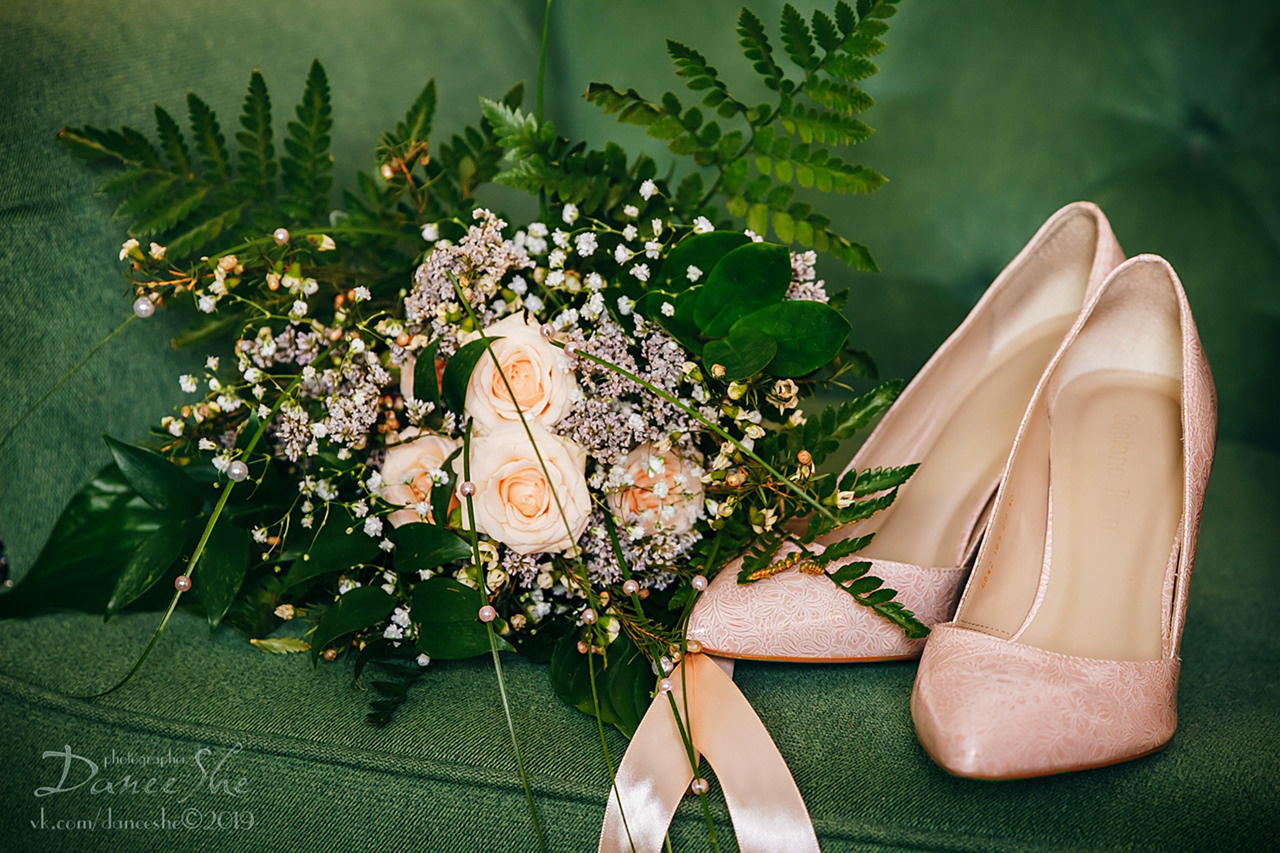 Свадебные фотосессии в студии и фотопрогулки в парках в Москве. Интерьеры, Контент, Портреты | Фотограф в Москве Дани Терно