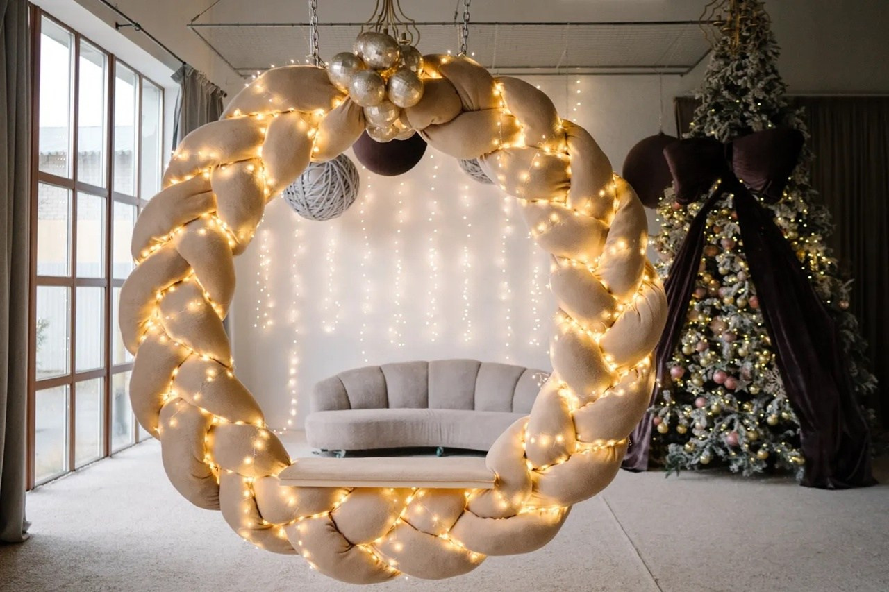 Новогодние фотопроекты. Семейный и детский фотограф в Ярославле Татьяна Бабкова