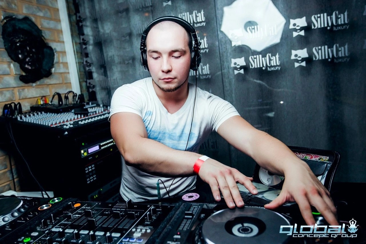 PRO Диджей на мероприятие любой сложности в Москве и МО