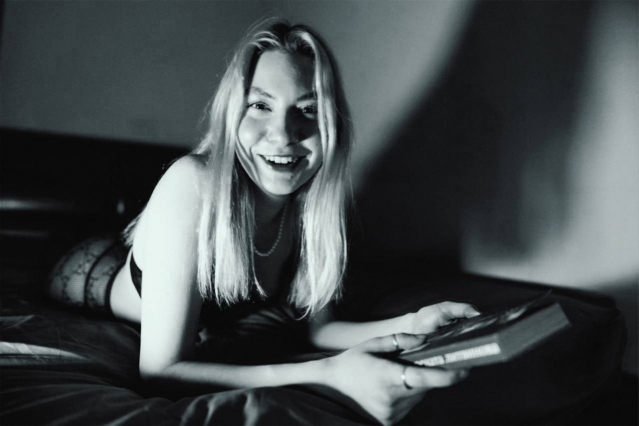 Визуальный продюсер