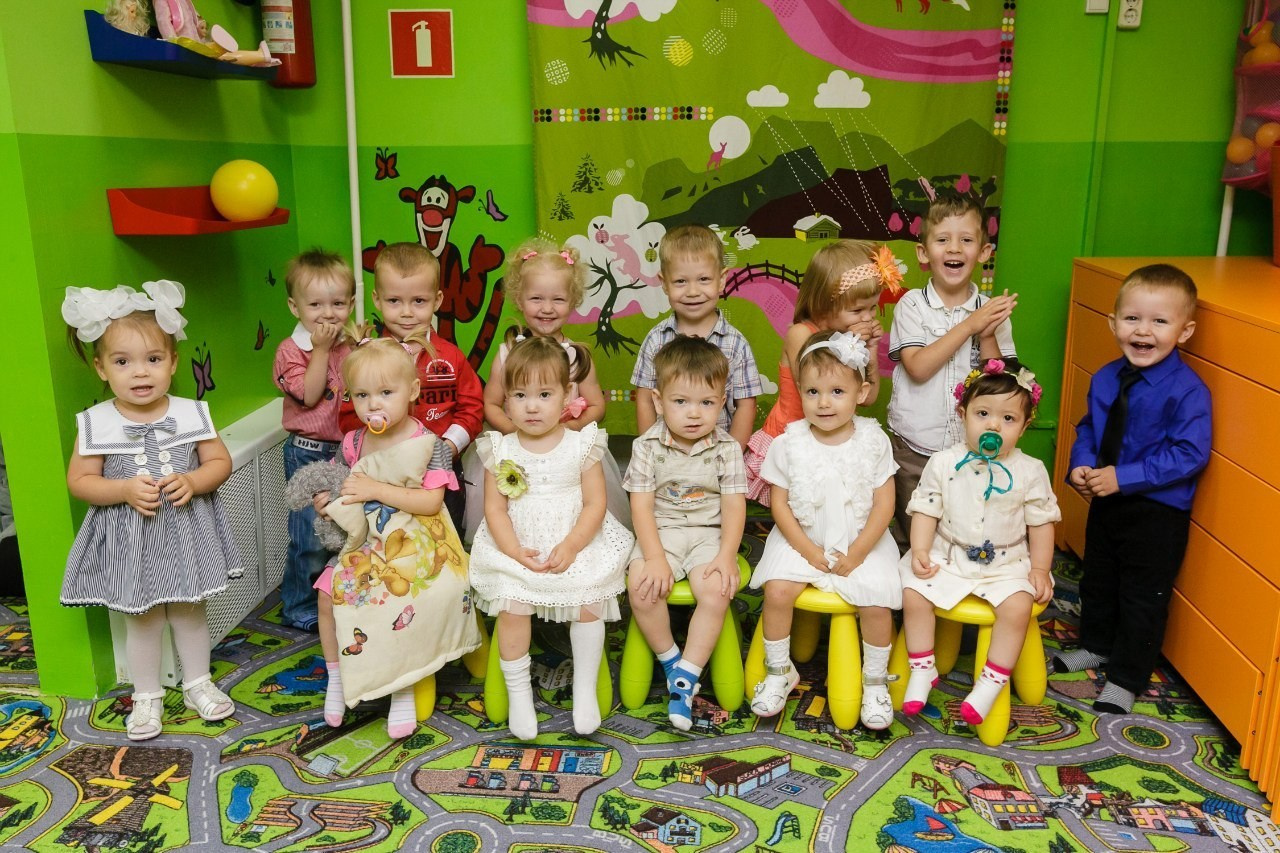 Пакет макси (1). Фотограф Мария Лямина