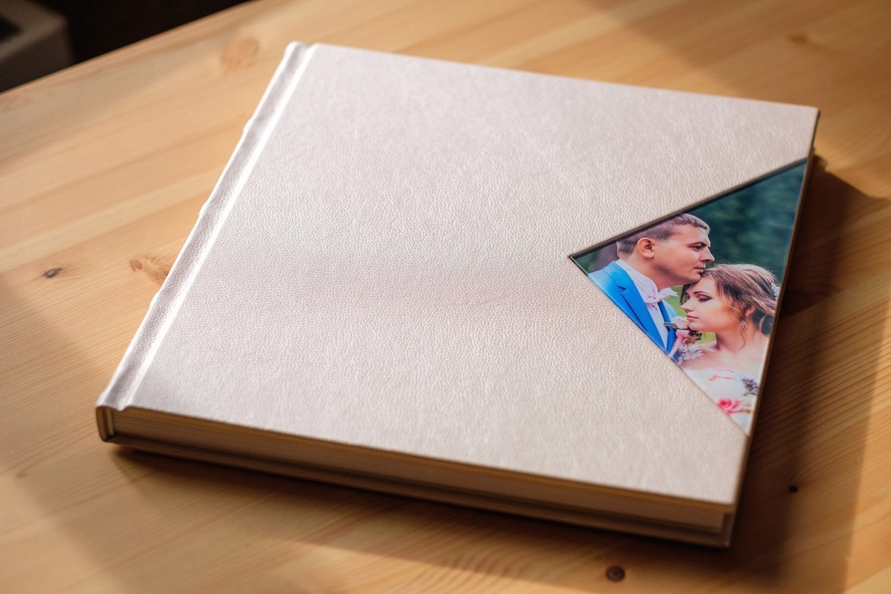 Фотокниги. Фотограф Валерия Голубева (Миронова)