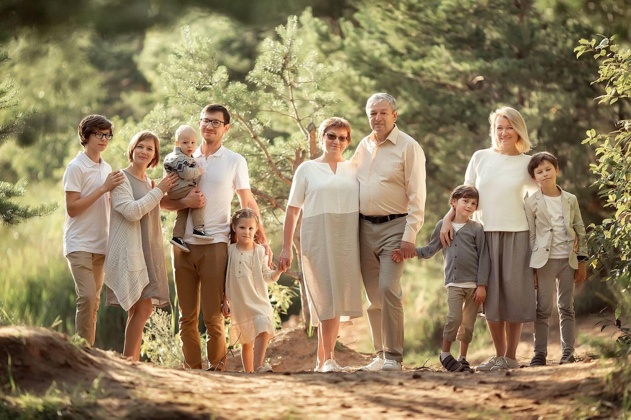 Курс по стилизации в фотографии. Tatyana Nadezhdina Family photographer