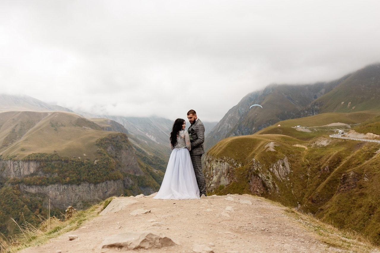 Свадьбы. Видеостудия Million Stories