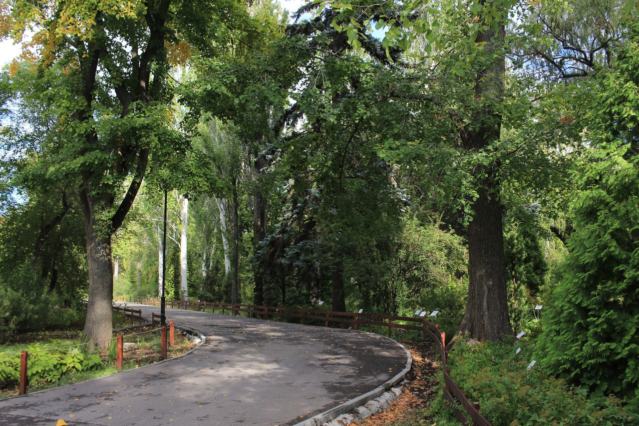 Интересные места для фотосессии в Самаре. Фотограф в Самаре | Катерина Гущина