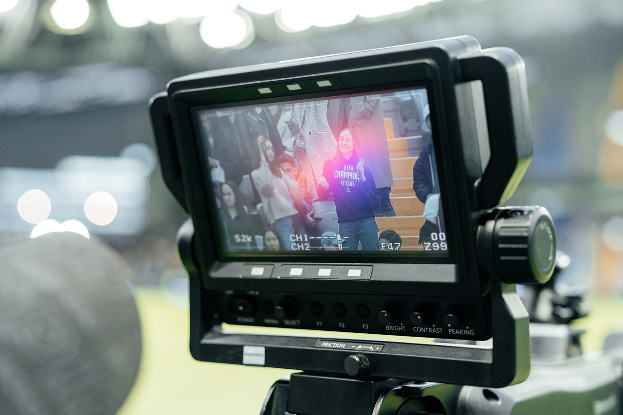 О нас. Professional photo & Event agency (Kazakhstan, Astana)