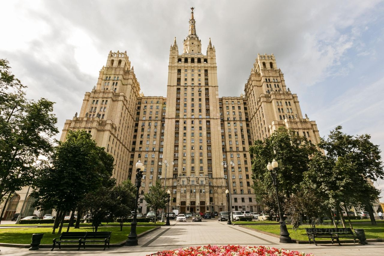 Инстаграмные локации. Портретный фотограф Москва Юлия Трякина