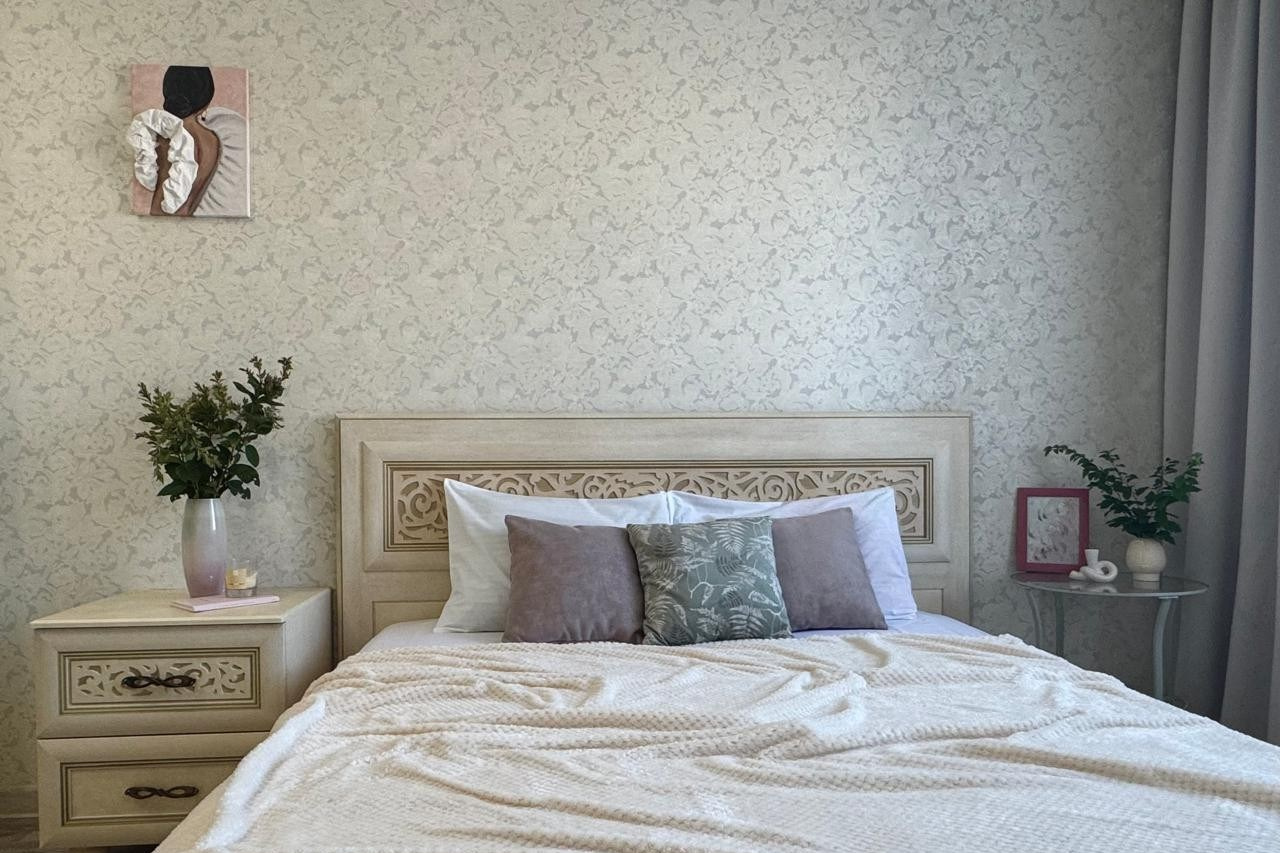 Хоумстейджинг «Экспресс-преображение». Власова Мария Хоумстейджер в Великом Новгороде