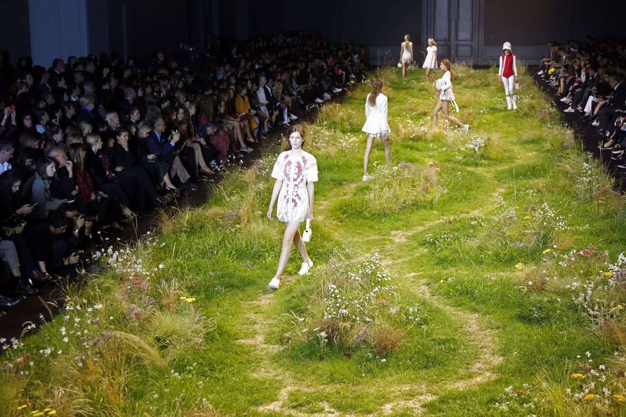 ПРЕДЛОЖЕНИЕ ПАРТНЕРАМ. Модельер Евгений Бременев