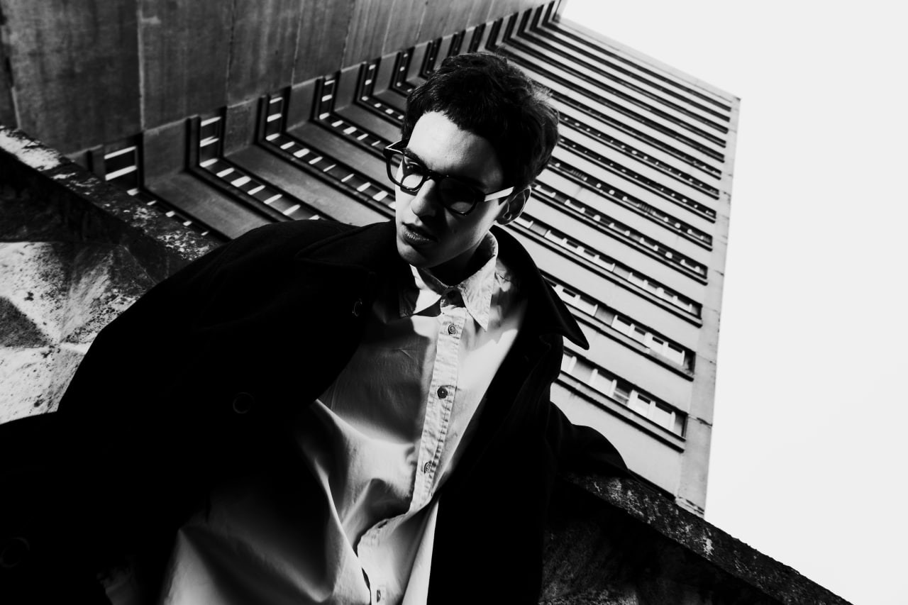 Мысловский Николай. Организация фотовыставок в Петербурге и Москве, MFamilia (МФамилия)