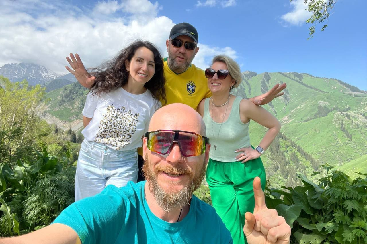 Лучшие экскурсии в Алматы в 2026 году - групповые и индивидуальные туры на русском языке