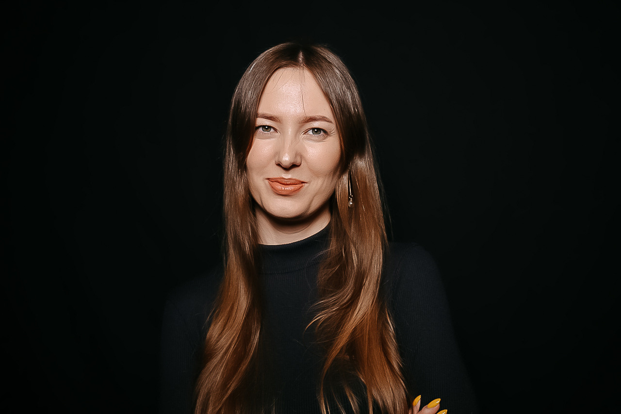 Портрет и художественный портрет в Екатеринбурге фотограф Юлия Че