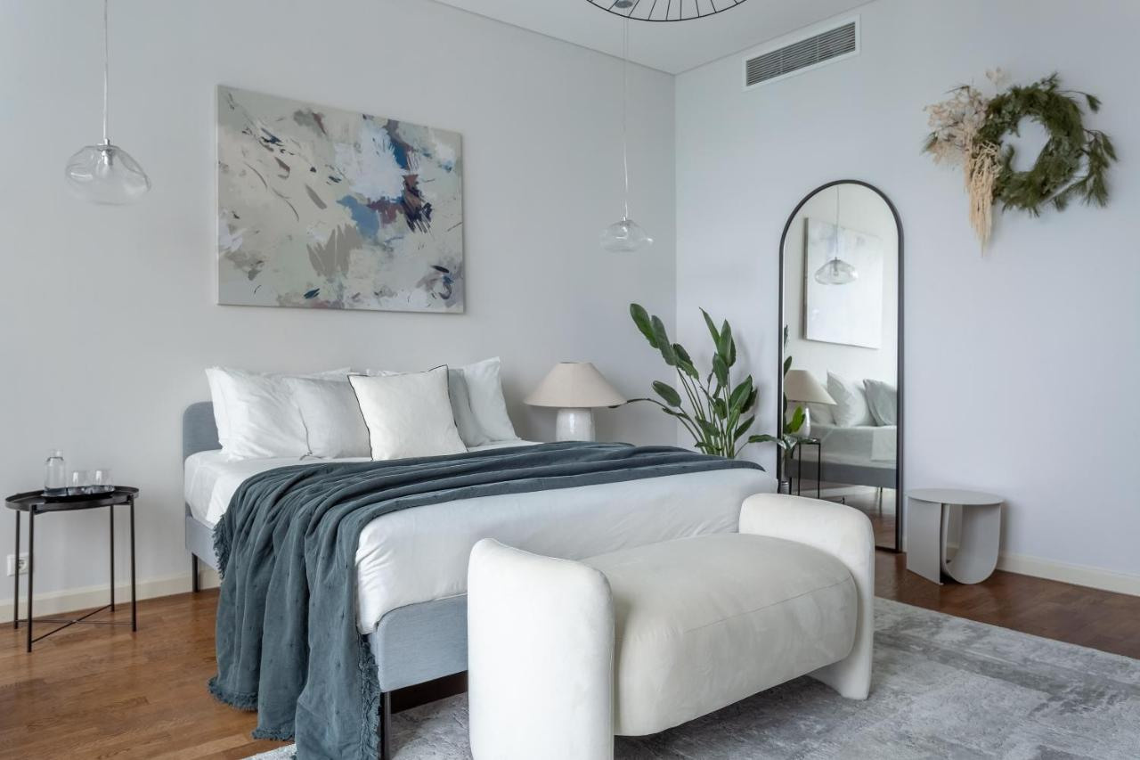 Отели. Свадебный фотограф в Москве Владимир Симонов