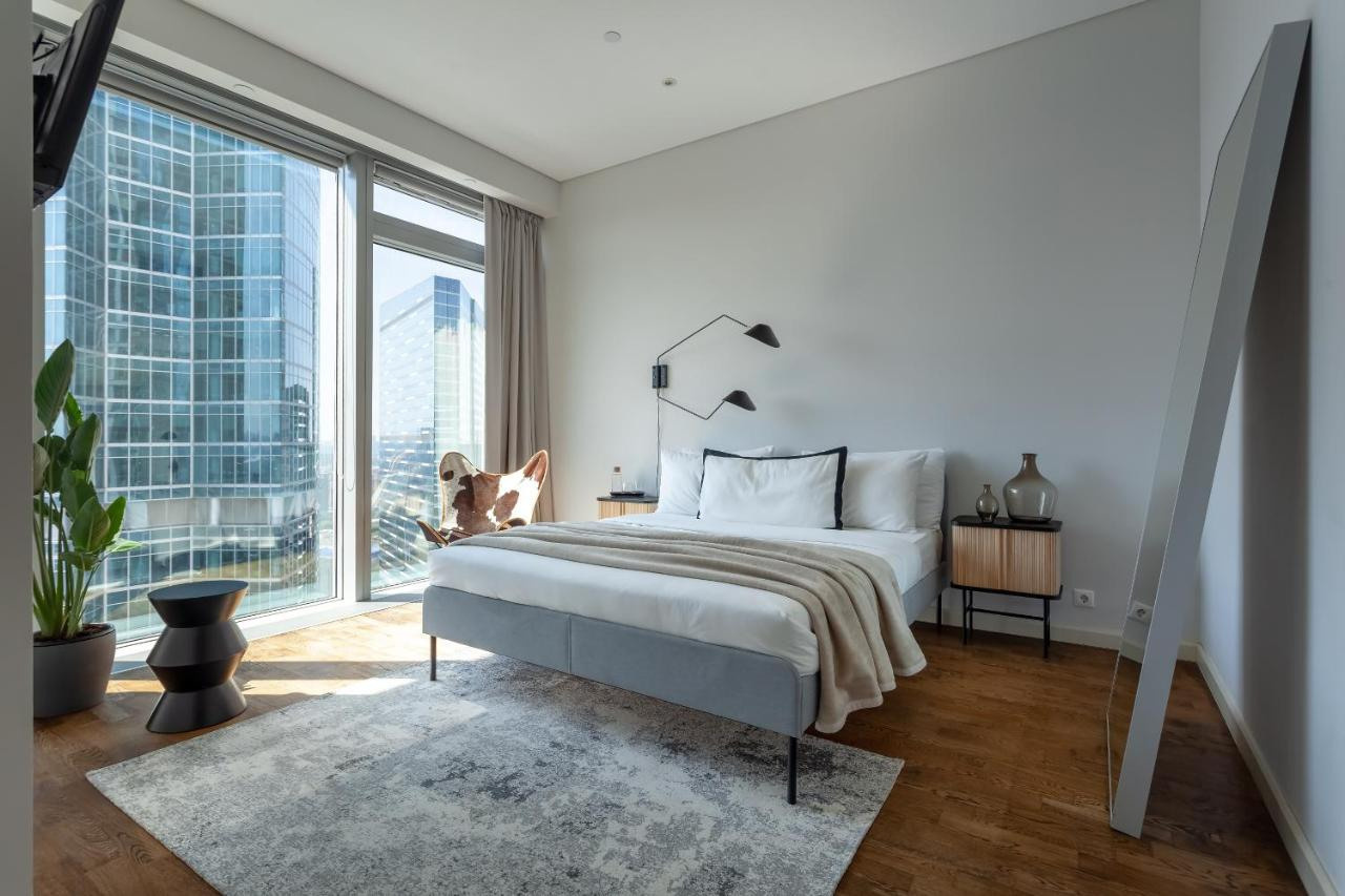 Отели. Свадебный фотограф в Москве Владимир Симонов