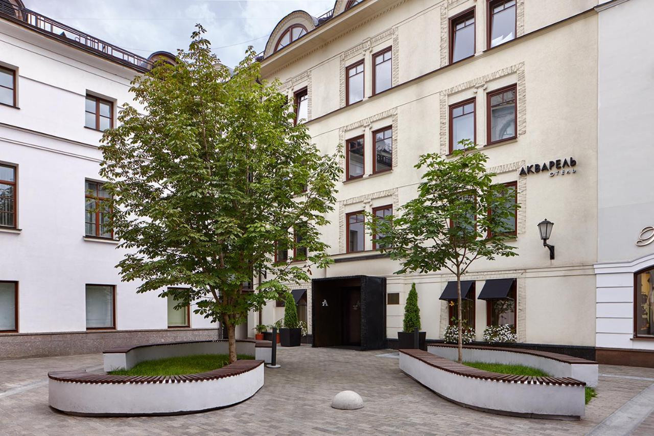 Отели. Свадебный фотограф в Москве Владимир Симонов