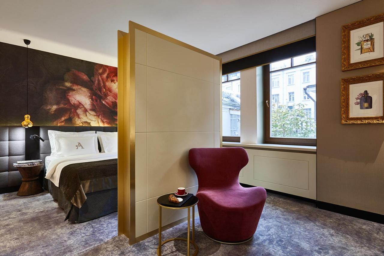 Отели. Свадебный фотограф в Москве Владимир Симонов