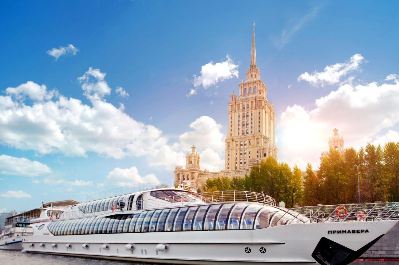 Отели. Свадебный фотограф в Москве Владимир Симонов