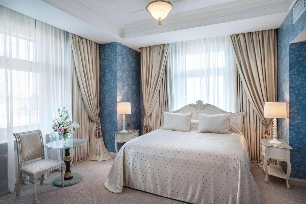 Отели. Свадебный фотограф в Москве Владимир Симонов