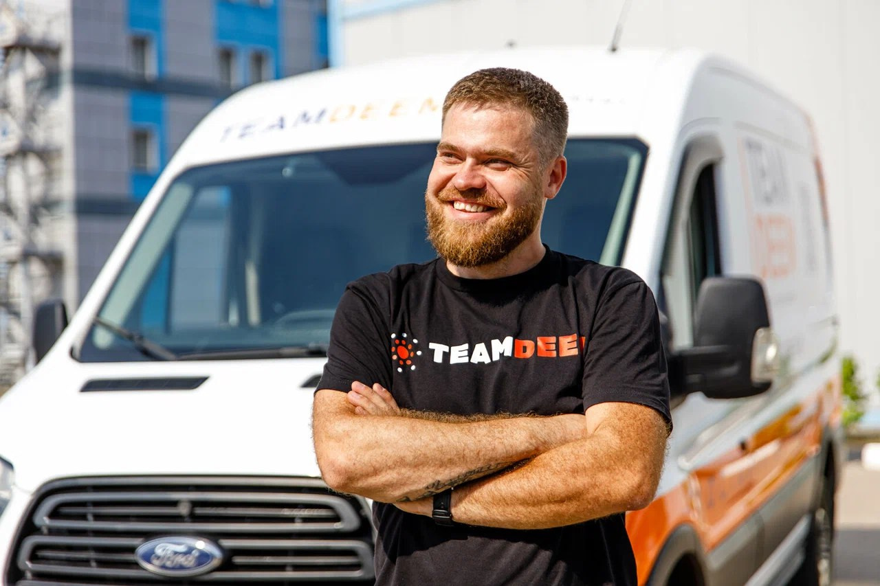 Авторский монтаж видео. Фото-ВидеоПродакшен для экспертов и брендов в Москве, Батуми, Дубае