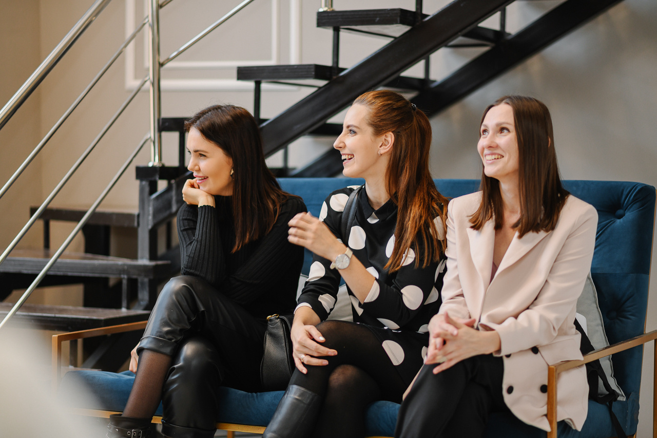 Фотосъемка мероприятий. Свадебный фотограф Екатеринбург/Челябинск — Любовь Волохова