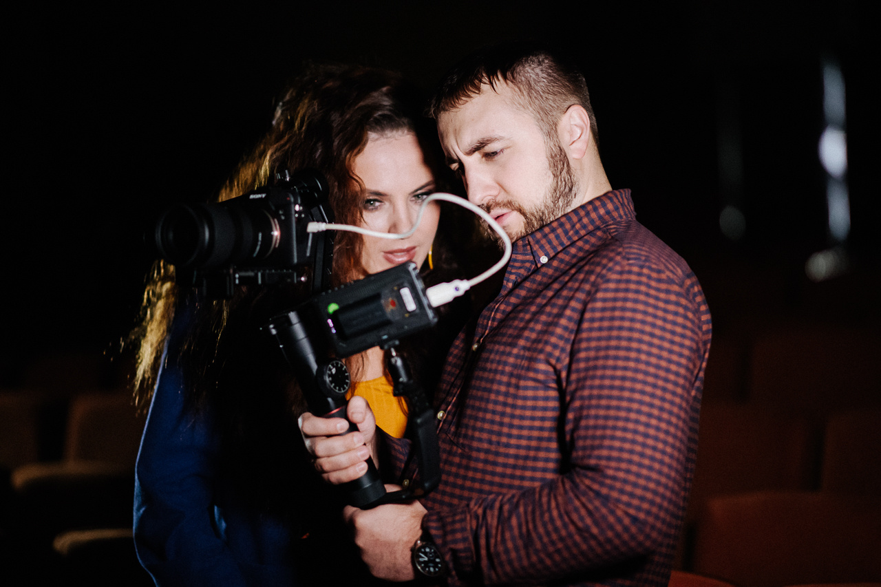 Фотосъемка мероприятий. Свадебный фотограф Екатеринбург/Челябинск — Любовь Волохова