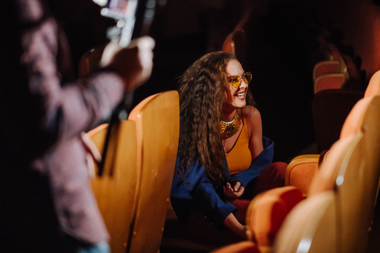 Фотосъемка мероприятий. Свадебный фотограф Екатеринбург/Челябинск — Любовь Волохова