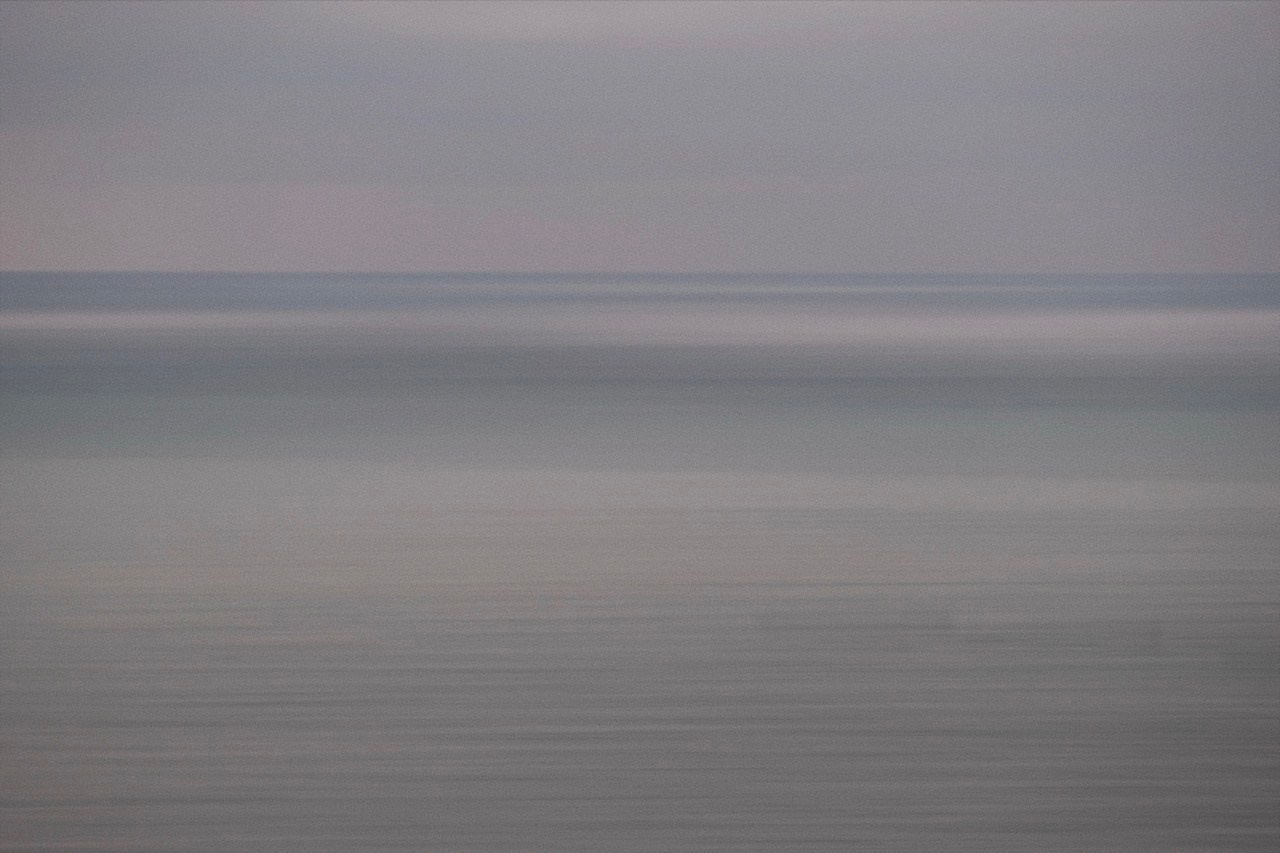 HORIZON. Alyona Rubanova — Visual artist