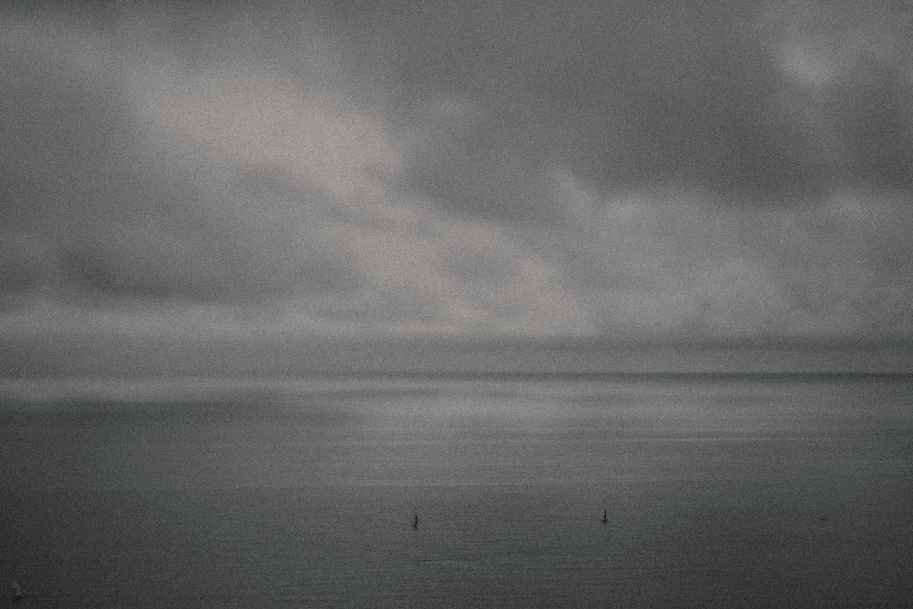 HORIZON. Alyona Rubanova — Visual artist