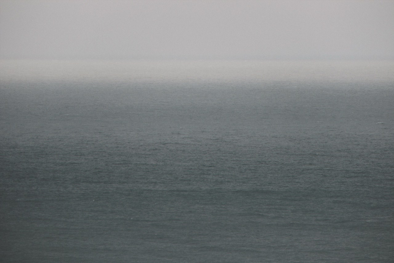 HORIZON. Alyona Rubanova — Visual artist