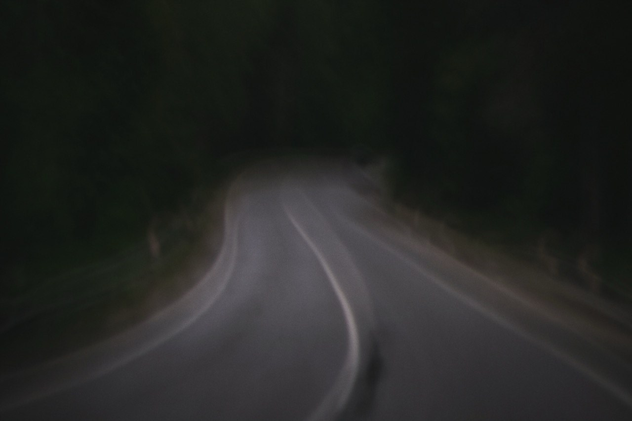 THE PATH. Alyona Rubanova — Visual artist