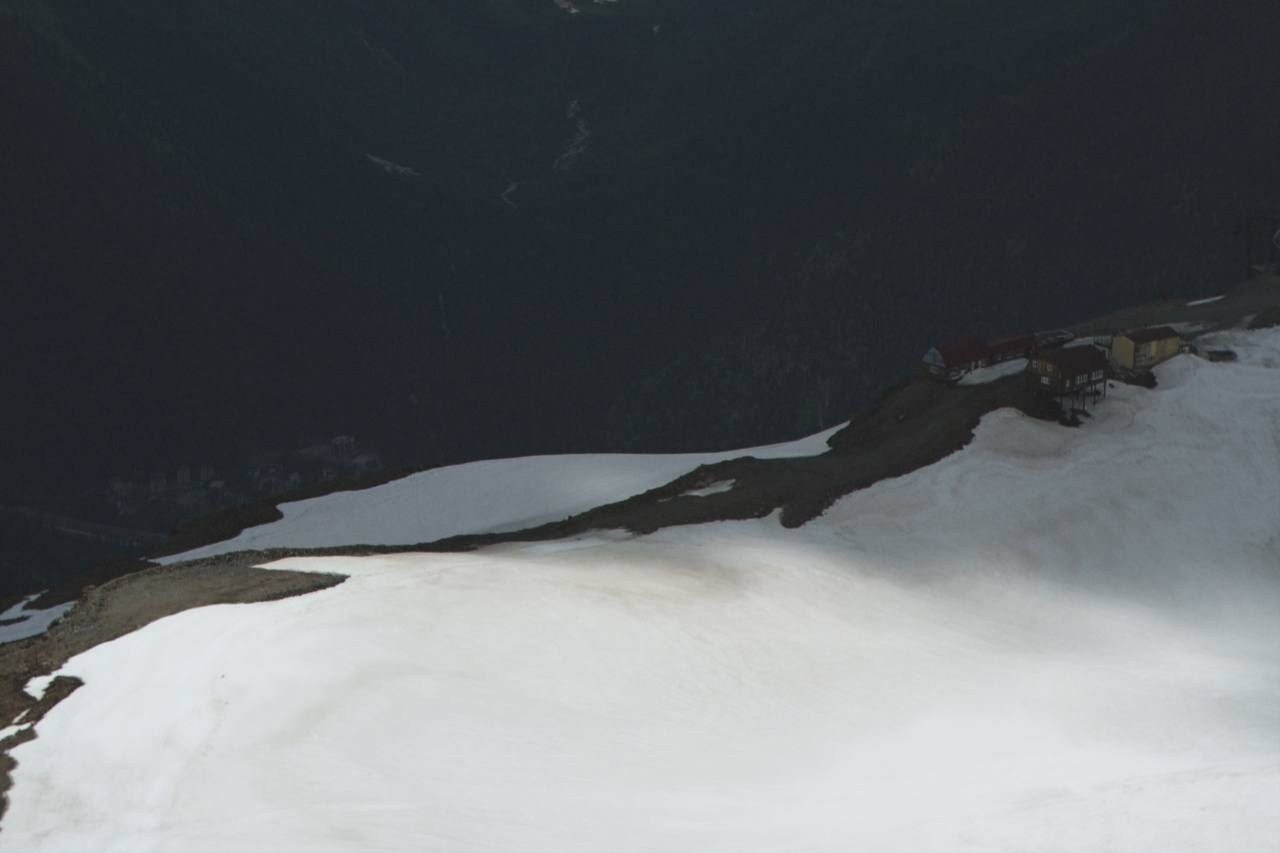 LINES. Alyona Rubanova — Visual artist