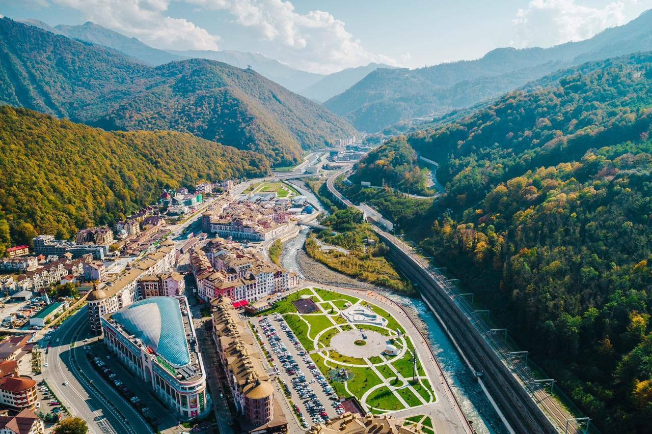 Частный Фотограф — Видеограф в Краснодаре (ЮФО)