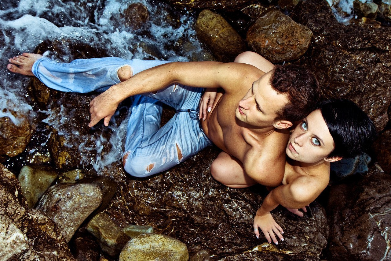 Обо мне. Профессиональный фотограф в Ялте — Вячеслава Калинина