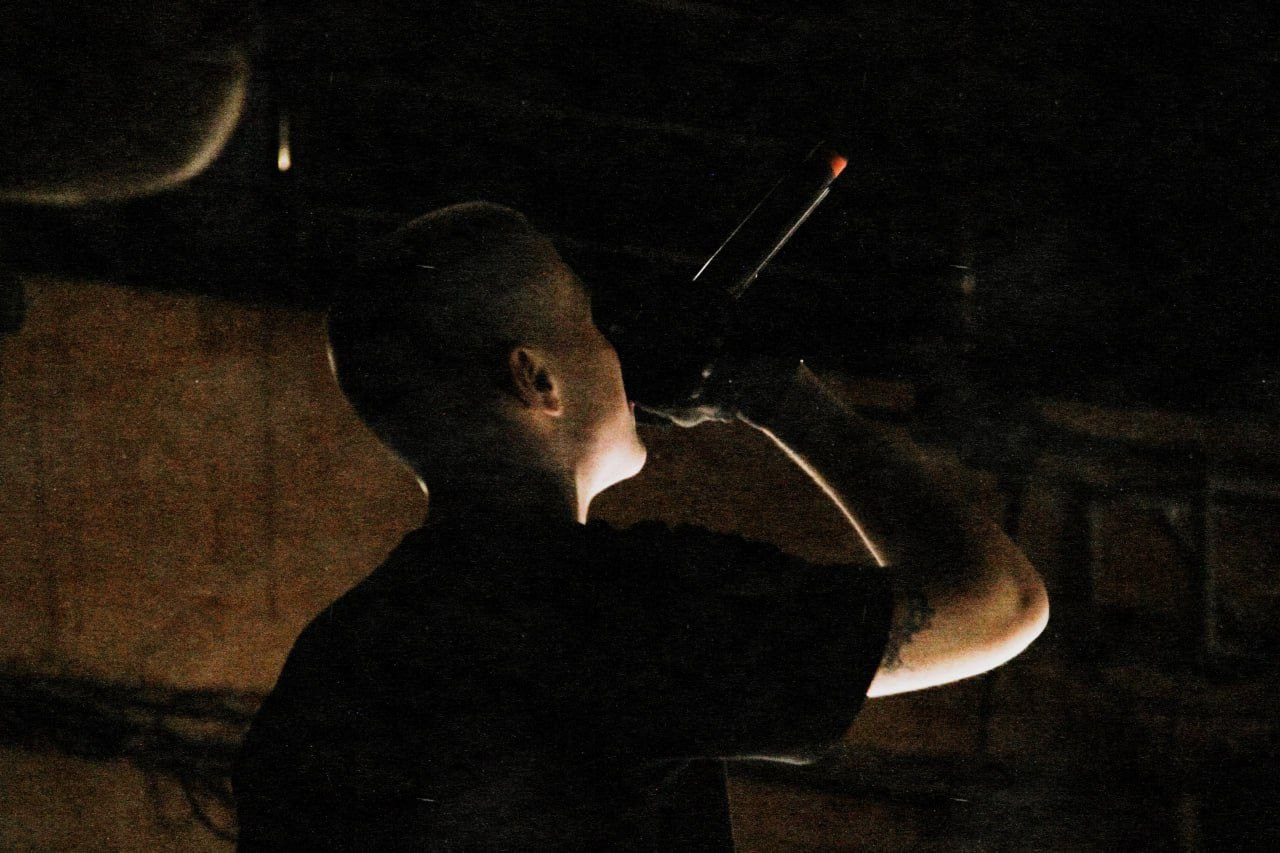 Концертный фотограф PHBAKHAREV