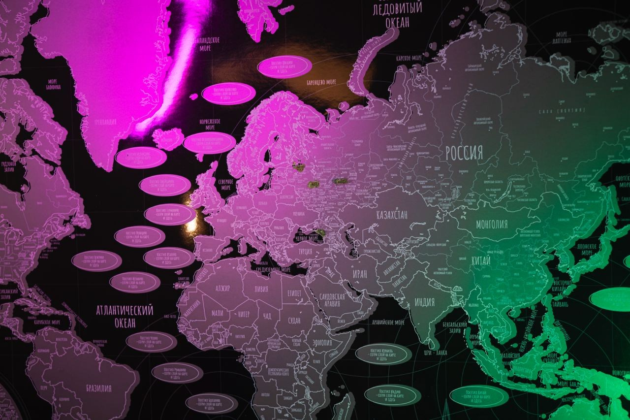 Шоу «‎Scratch Towns» *Скоро. Felixtones