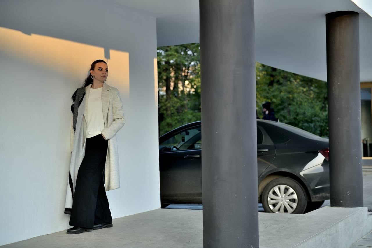 #CityBlock: «Наркомфин»