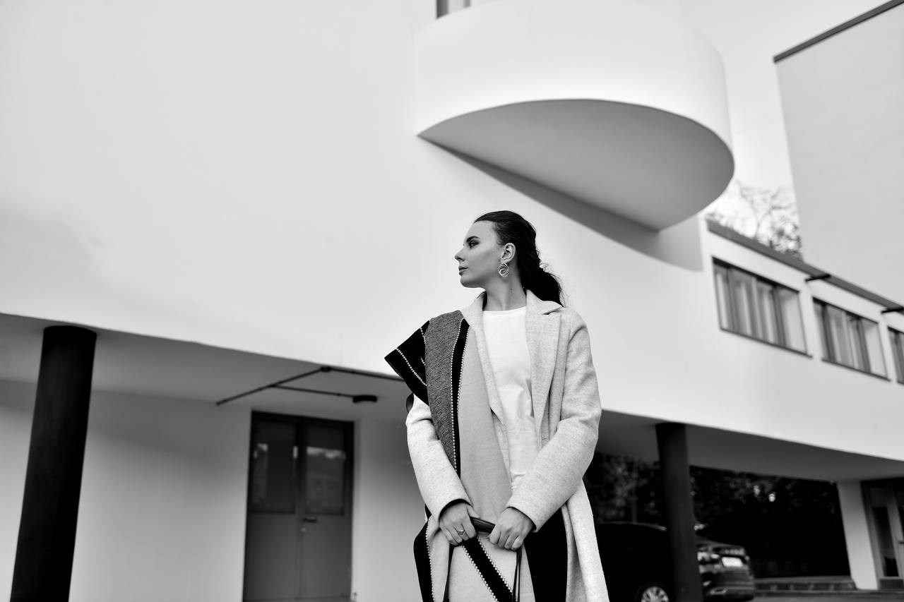 #CityBlock: «Наркомфин»