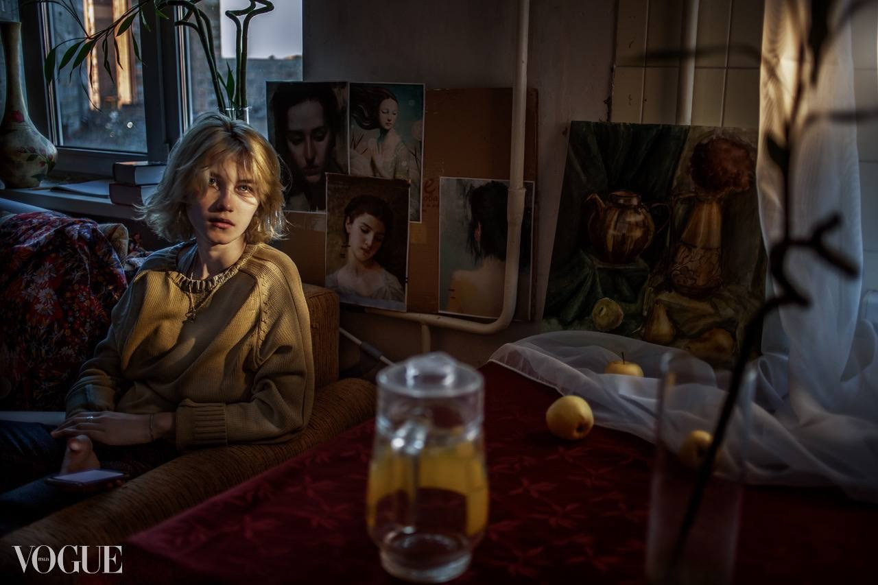 Курс "Композиция"