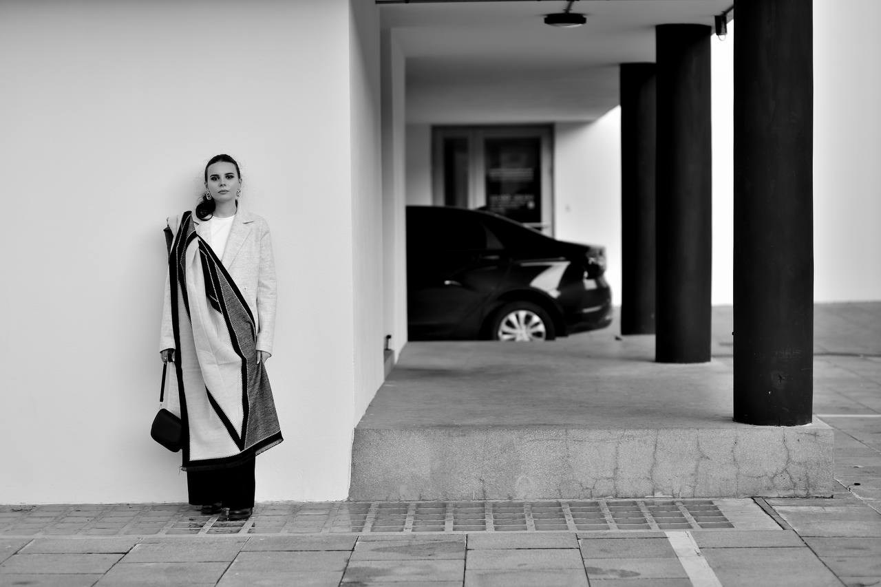 #CityBlock: «Наркомфин»